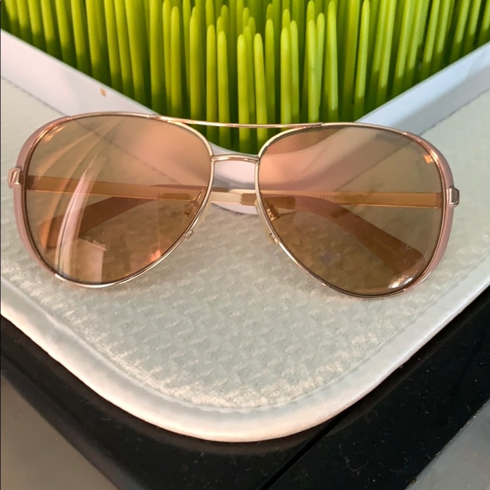 MICHAEL KORS Chelsea Sunglasses, Style# MK-5004